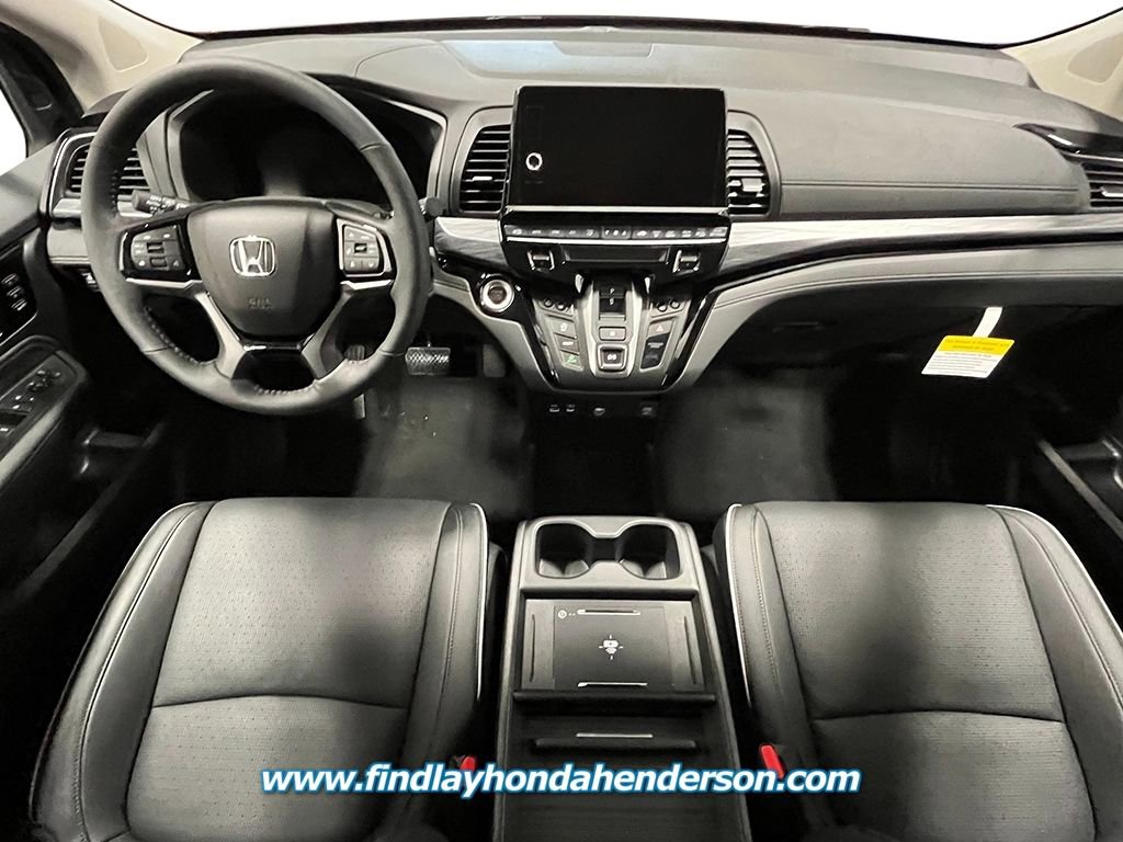 New 2026 Honda Odyssey Elite image 16
