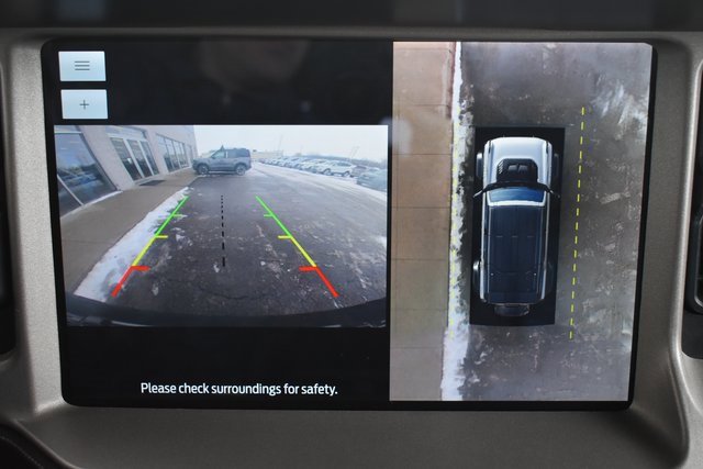 Used 2022 Ford Bronco Raptor image 28