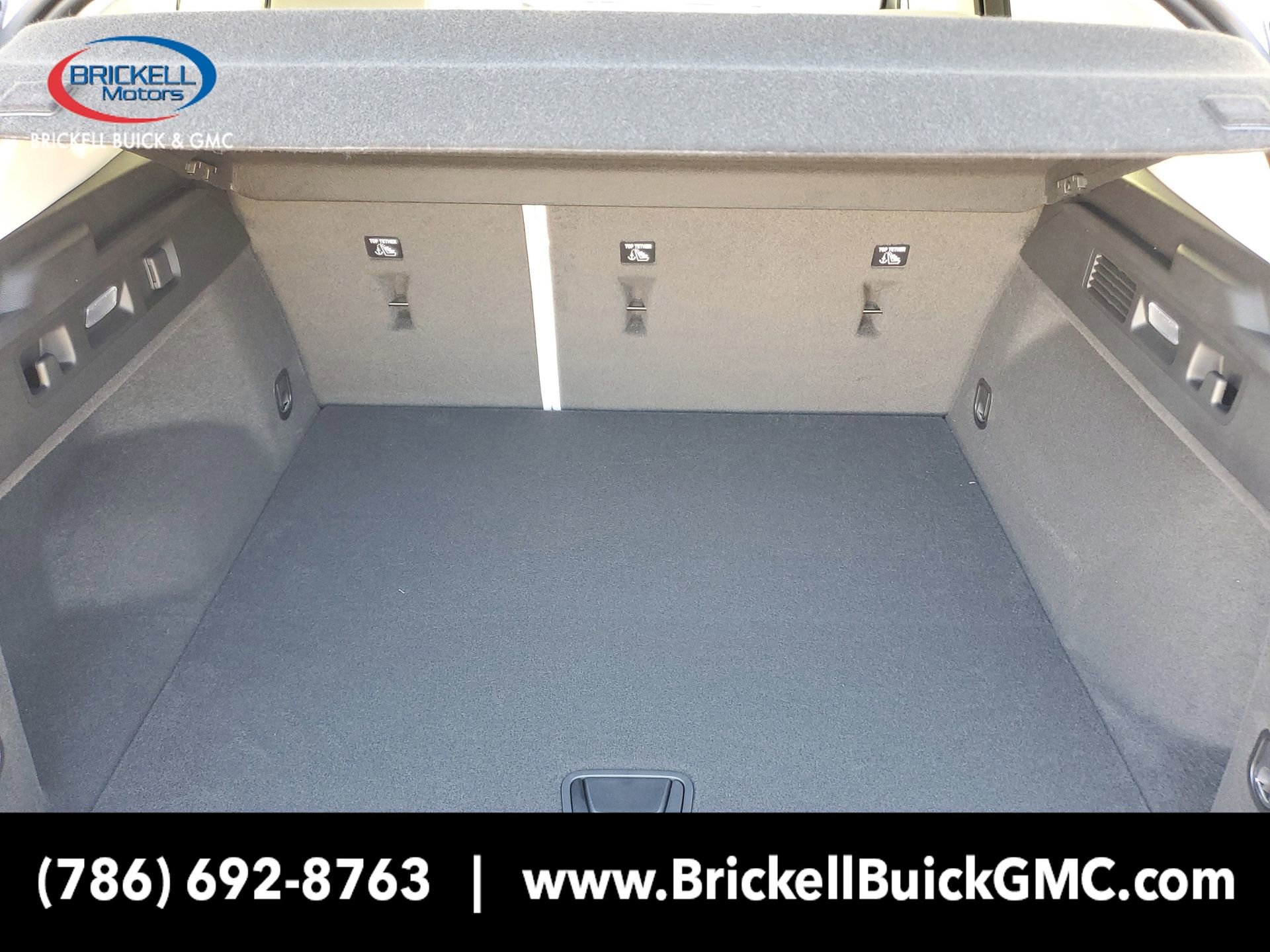 New 2026 Buick Envision Avenir AWD/4WD image 8