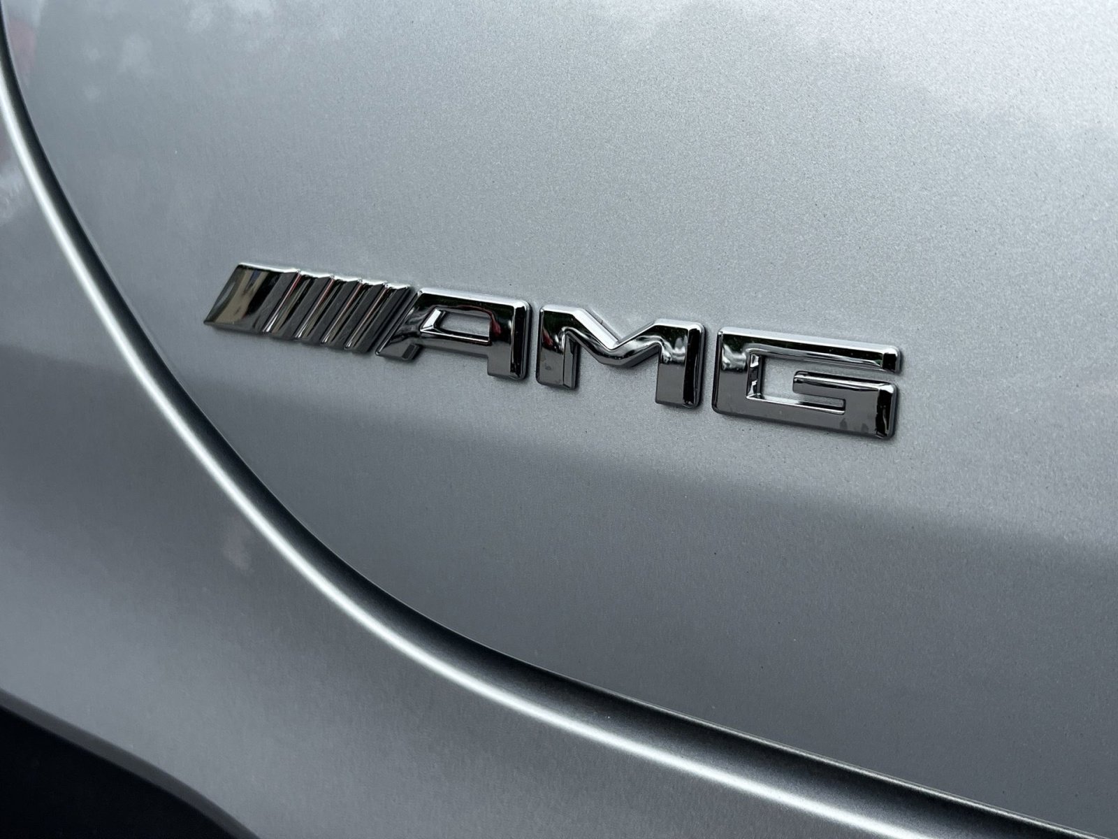 New 2026 Mercedes-Benz GLE 53 AMG 4MATIC Coupe image 29