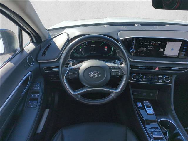 Used 2021 Hyundai Sonata Limited image 13