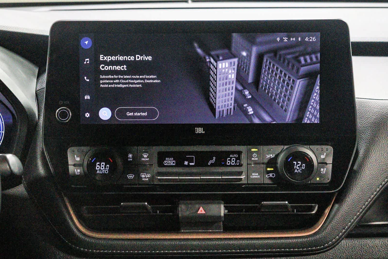 Certified 2024 Toyota Grand Highlander AWD Hybrid image 17