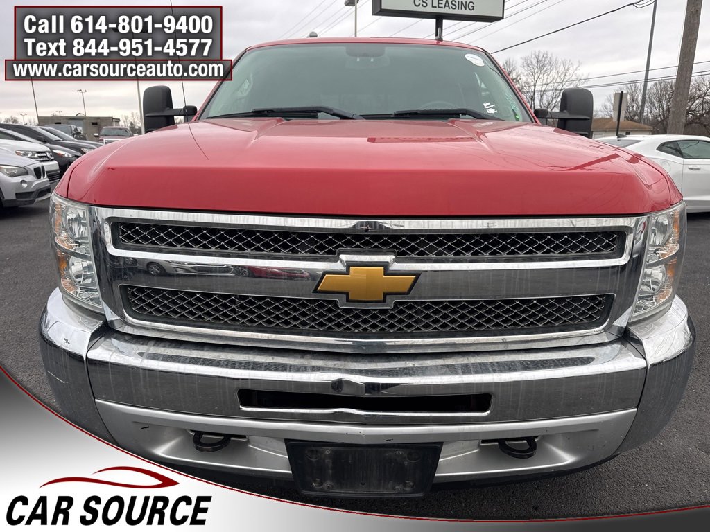 Used 2013 Chevrolet Silverado 1500 LT w/ All-Star Edition image 9