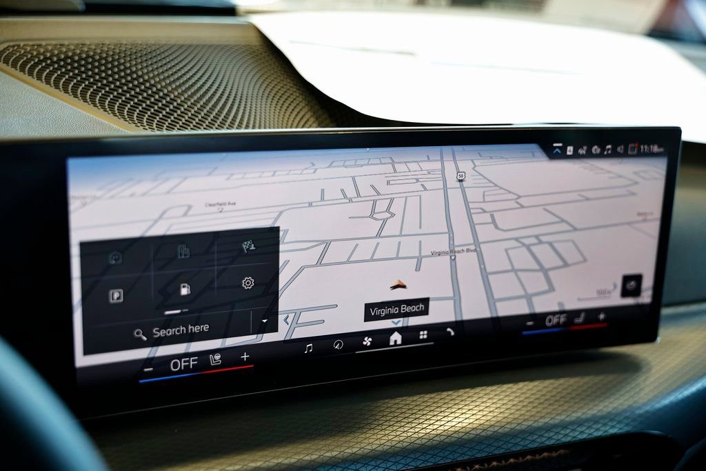 New 2026 BMW 430i Coupe w/ M Sport Package image 34