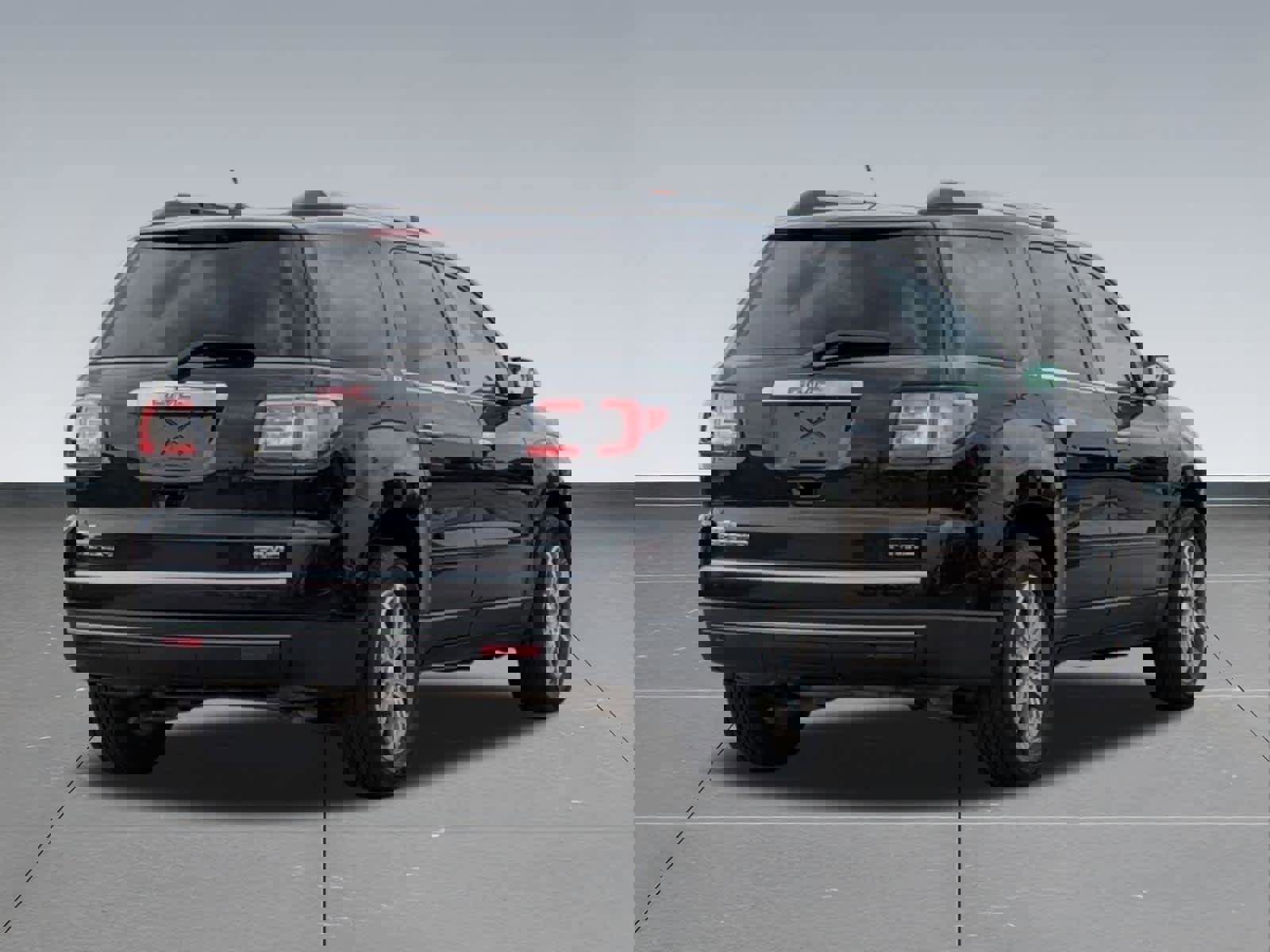 Used 2014 GMC Acadia SLT image 6