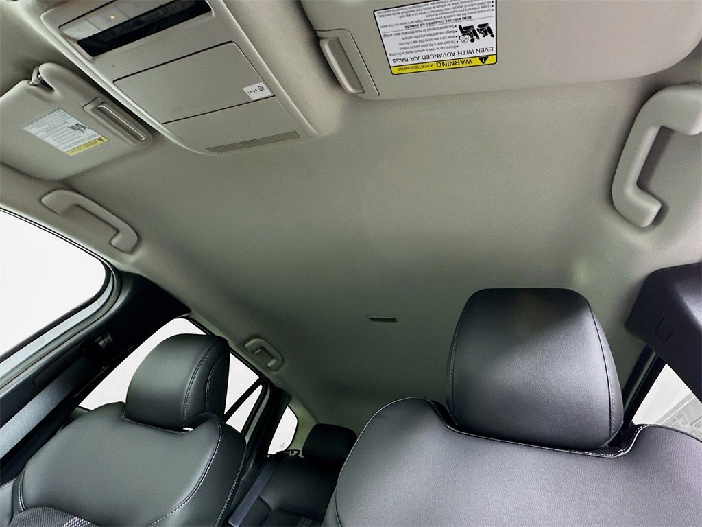 Certified 2025 MAZDA CX-50 2.5 Hybrid w/ Weather Package image 11