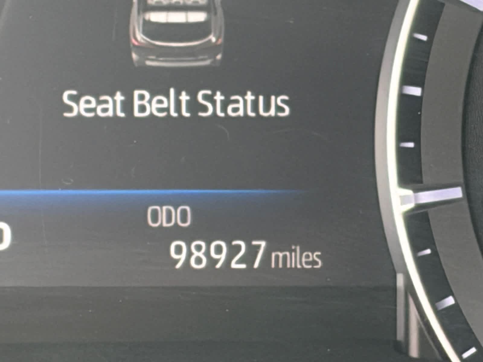 Used 2021 Toyota Highlander XLE FWD image 25
