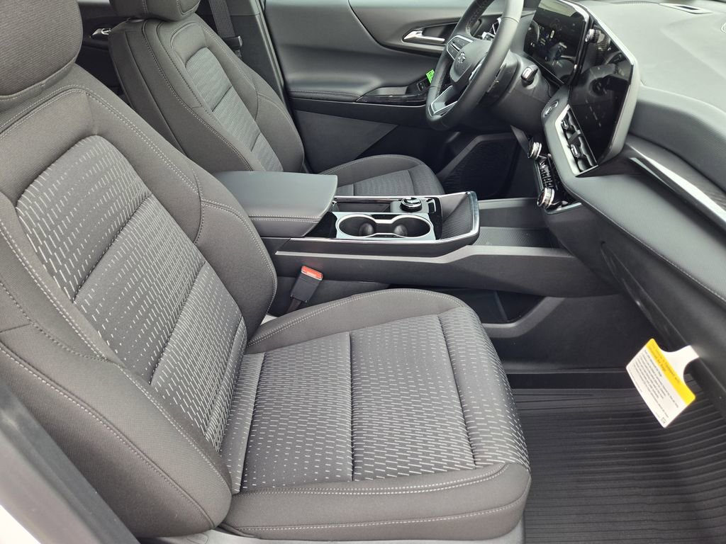 New 2026 Chevrolet Equinox LT w/ Midnight Edition image 11