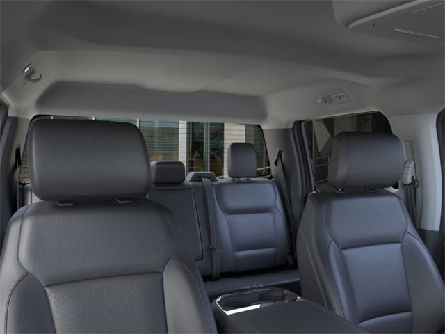 New 2026 Ford F350 Lariat w/ FX4 Off-Road Package image 22