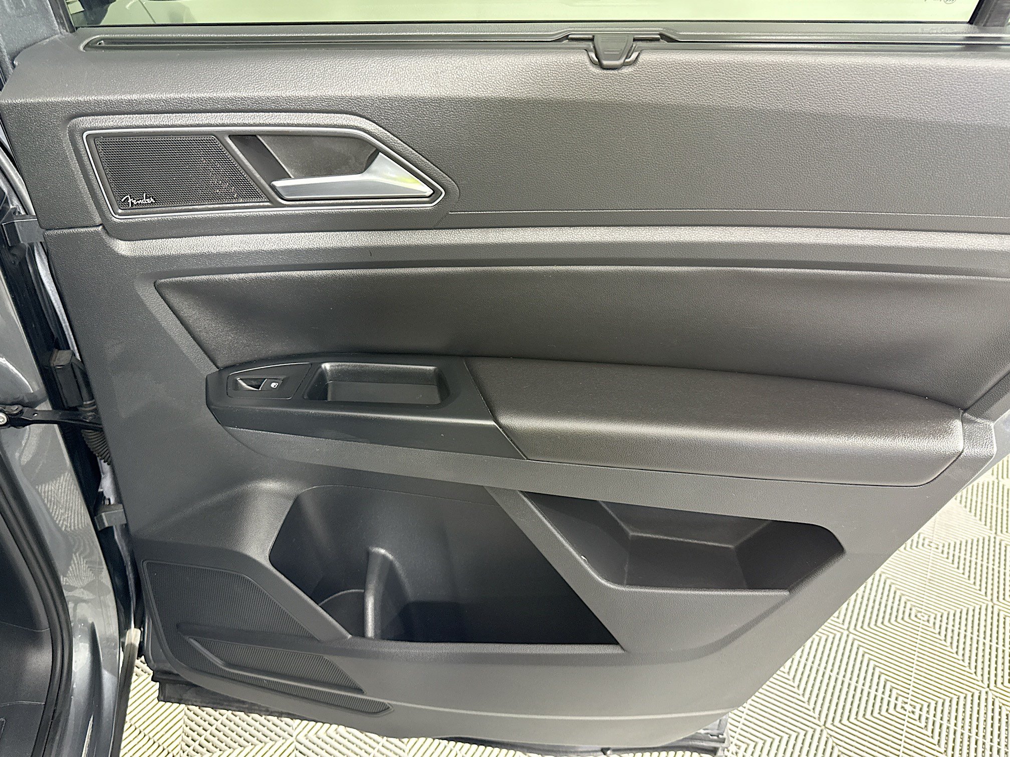 Used 2019 Volkswagen Atlas SEL Premium AWD/4WD image 26