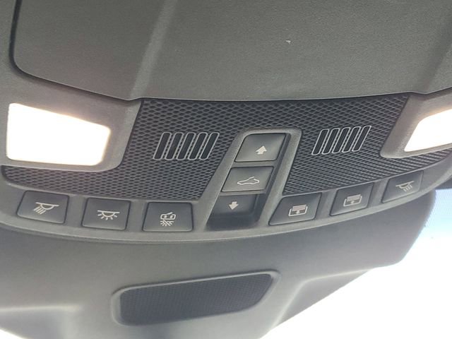 Used 2019 Lincoln Nautilus Reserve w/ Cargo Utility Package image 23