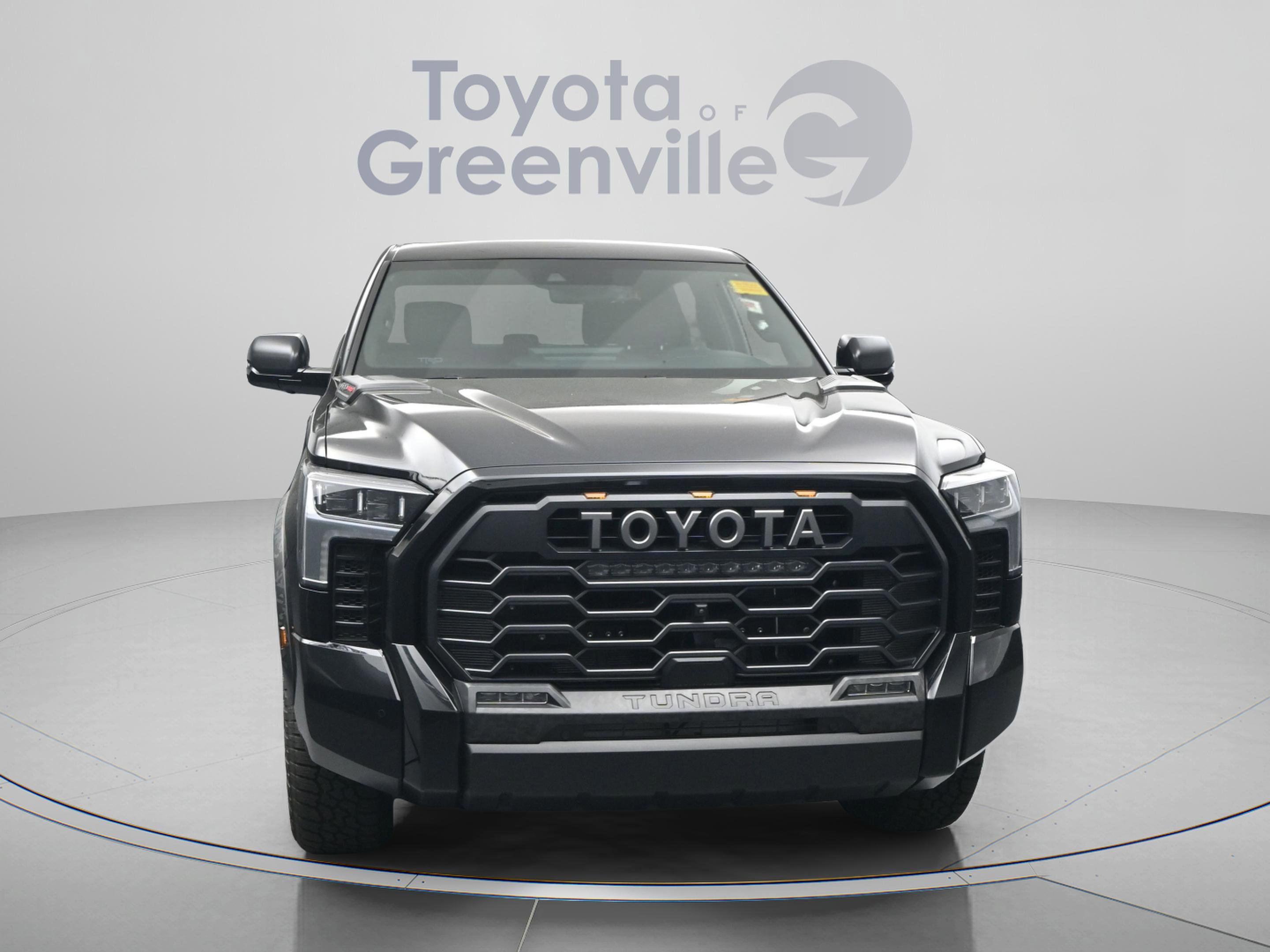 Used 2026 Toyota Tundra TRD Pro AWD/4WD image 23