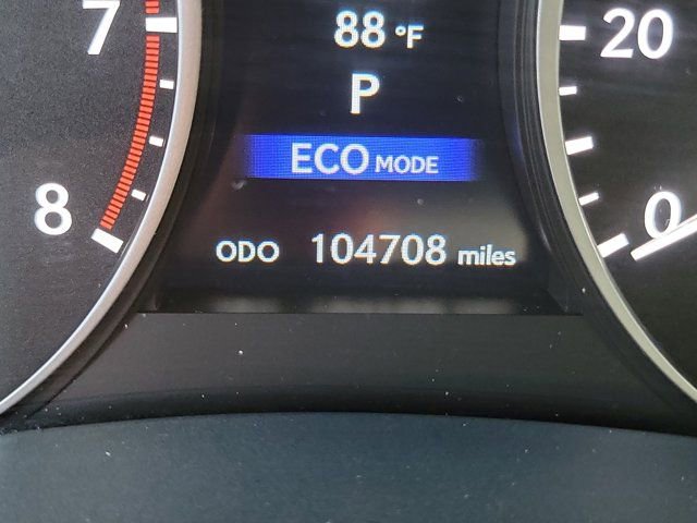 Used 2014 Lexus ES 350 w/ Premium Package image 21