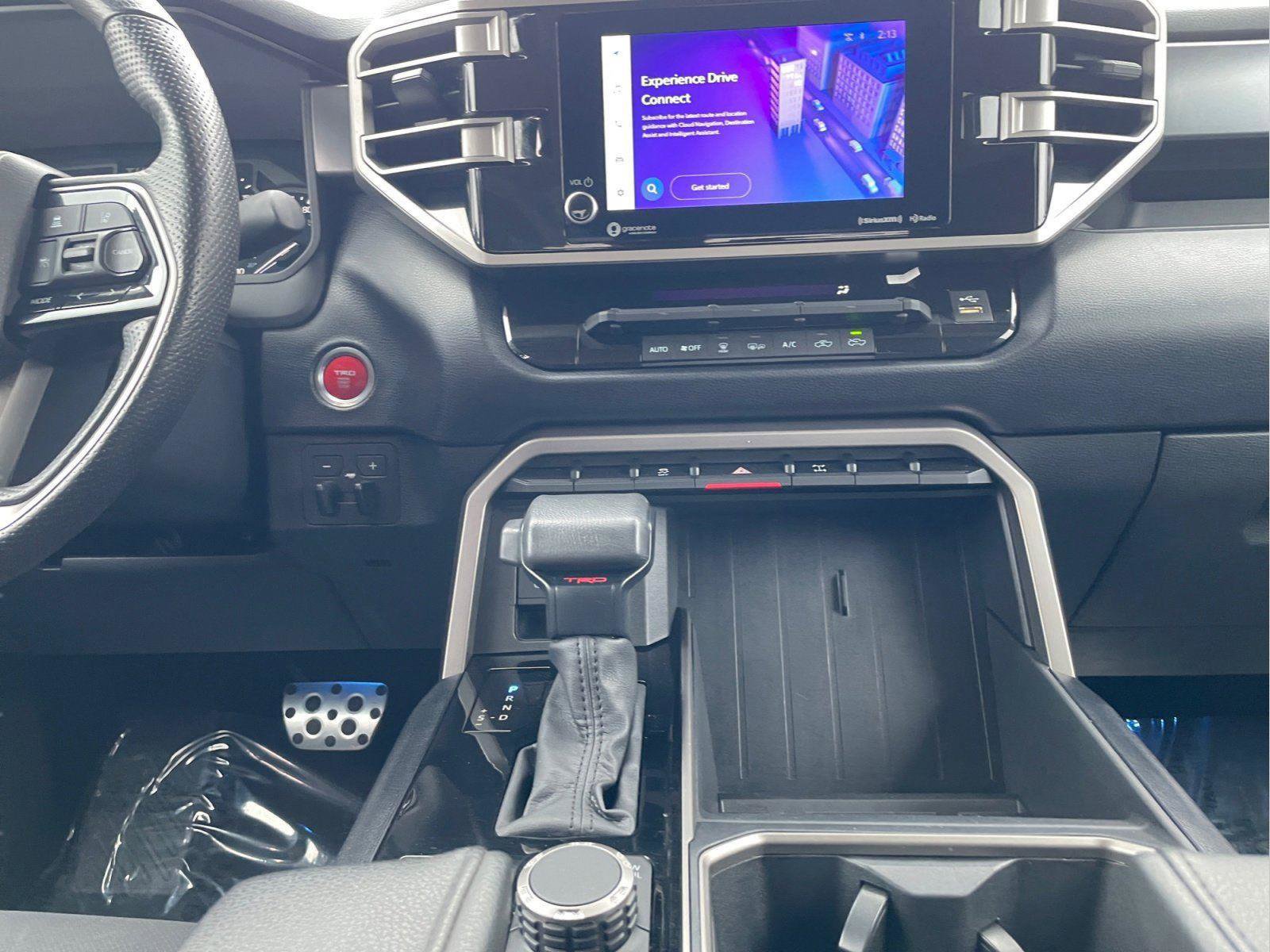 Used 2024 Toyota Tundra SR5 w/ TRD Off-Road Package image 15