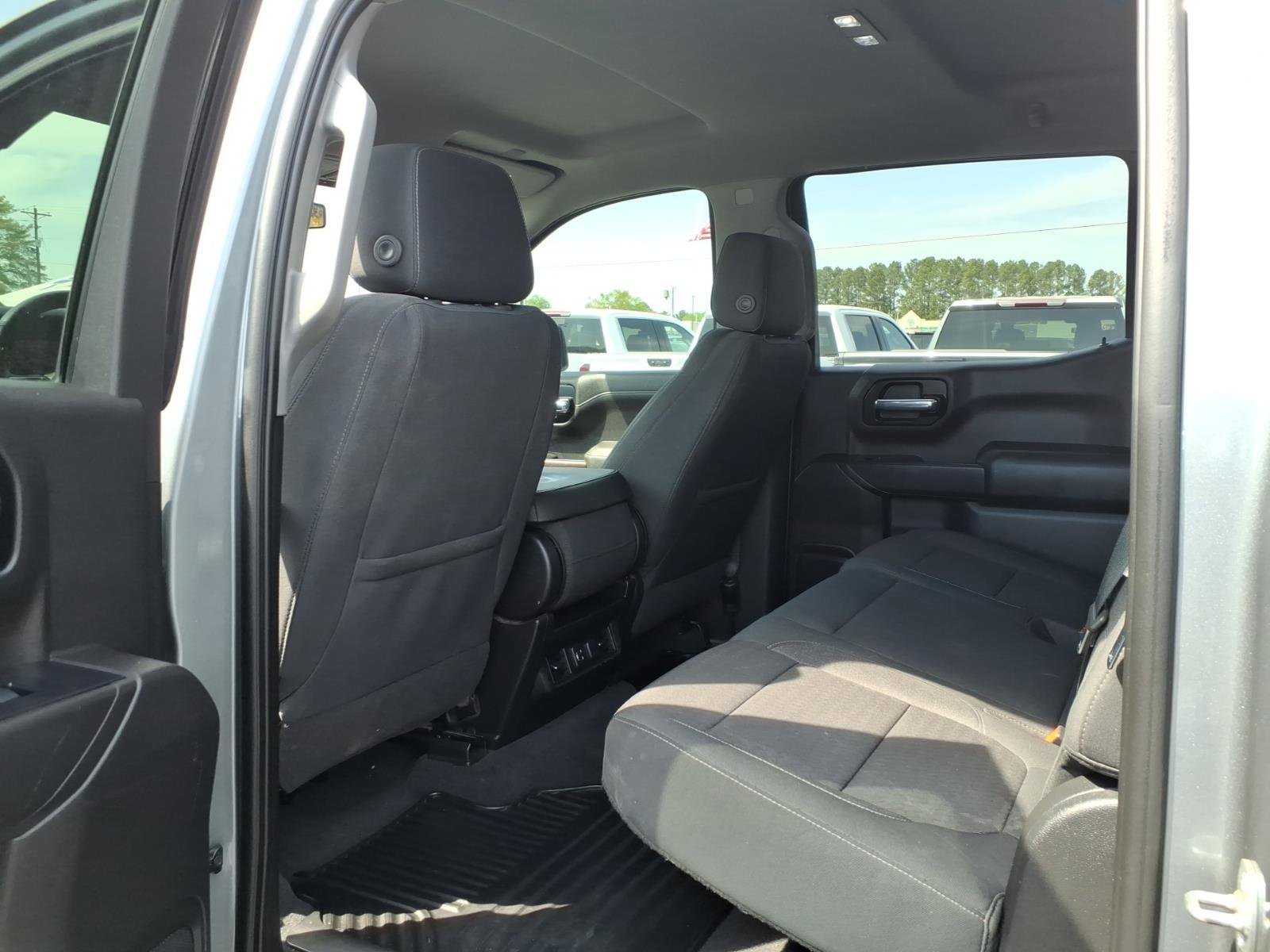 Used 2020 Chevrolet Silverado 1500 LT w/ All-Star Edition image 23