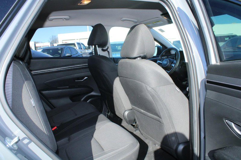 Used 2024 Hyundai Tucson SEL image 13