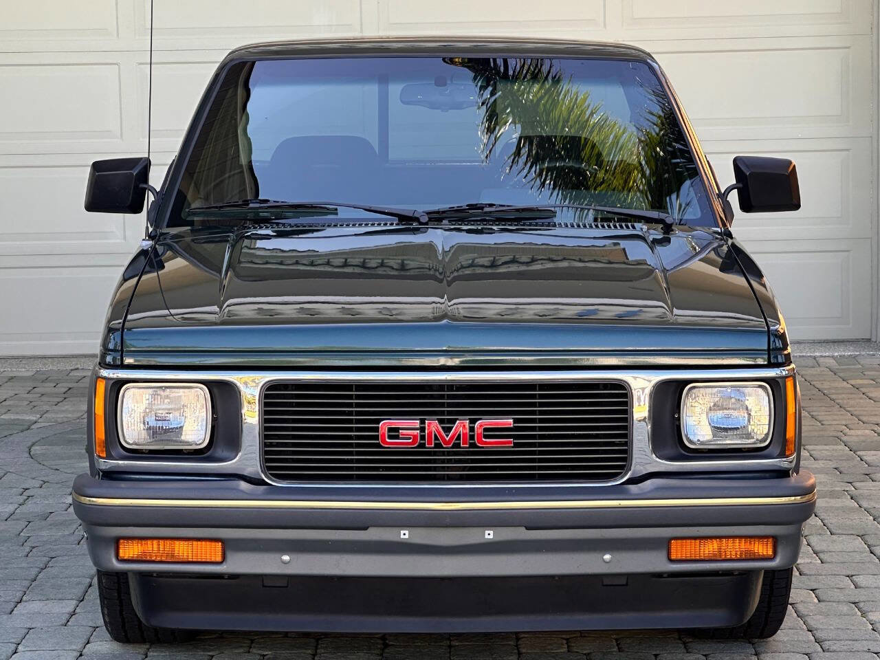 Used 1993 GMC Sonoma 2WD Regular Cab image 26