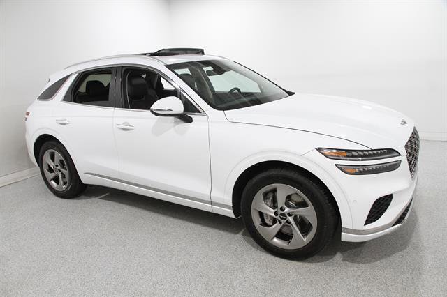 Used 2026 Genesis GV70 2.5T Advanced image 1