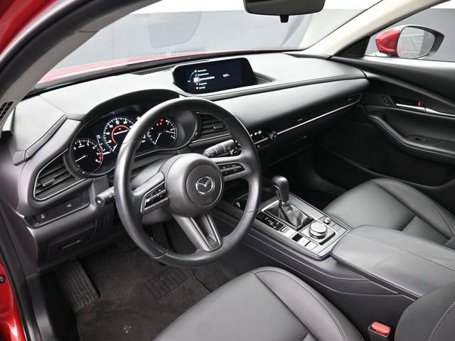 Certified 2023 MAZDA CX-30 AWD 2.5 S w/ Select Package image 10