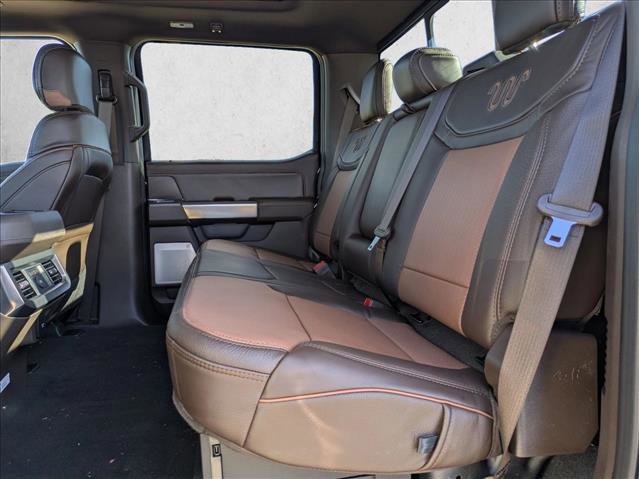 New 2026 Ford F250 King Ranch w/ Tremor Off-Road Package image 20