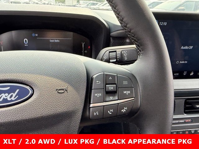 New 2025 Ford Maverick XLT w/ XLT Luxury Package image 26