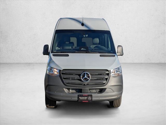 New 2026 Mercedes-Benz Sprinter 2500 image 5
