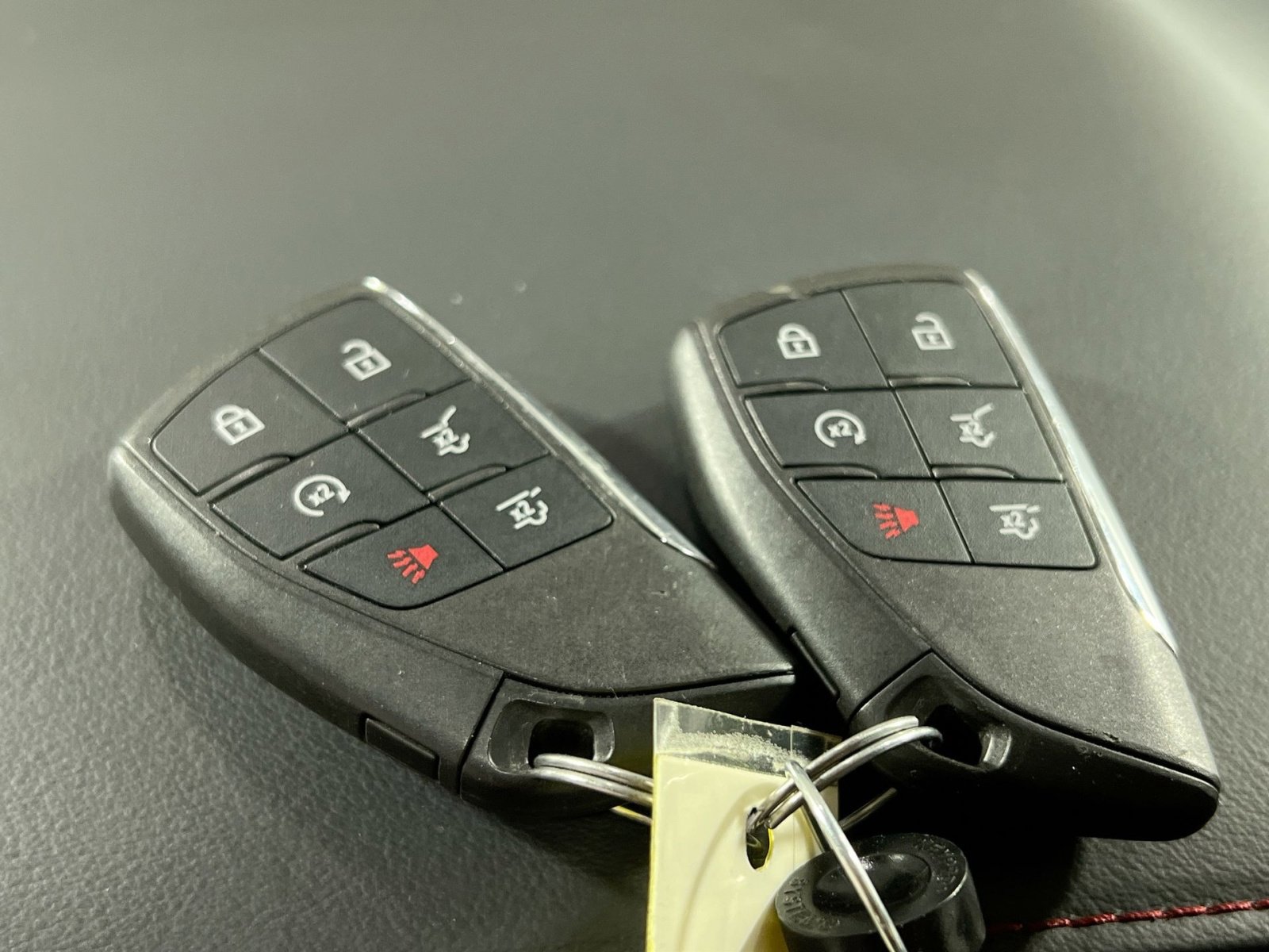 Used 2021 Chevrolet Tahoe RST image 31