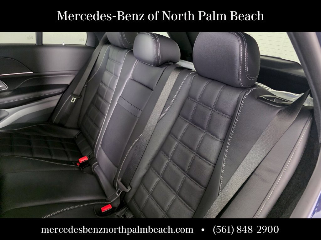 New 2027 Mercedes-Benz GLE 450 4MATIC image 15