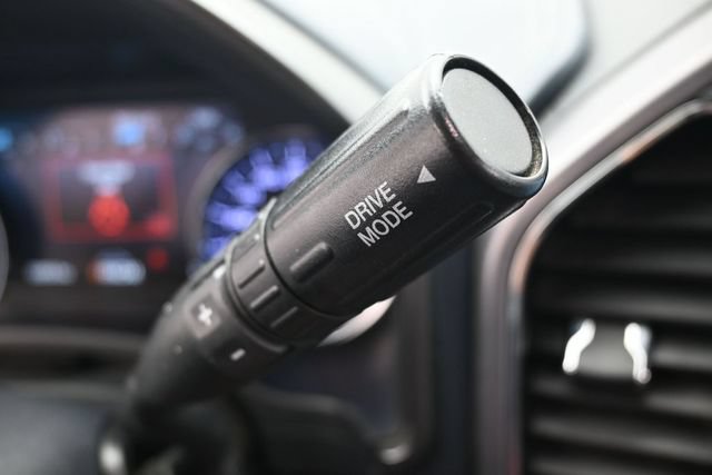 Certified 2022 Ford F250 Limited AWD/4WD image 19