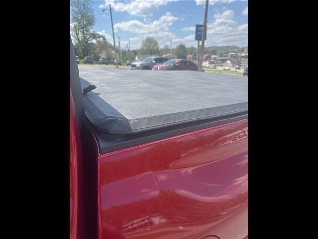 Used 2024 Chevrolet Colorado Z71 w/ Z71 Convenience Package 2 AWD/4WD image 6