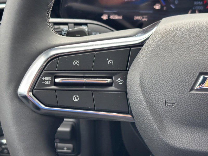 New 2026 Chevrolet Suburban LT w/ Comfort Package image 13