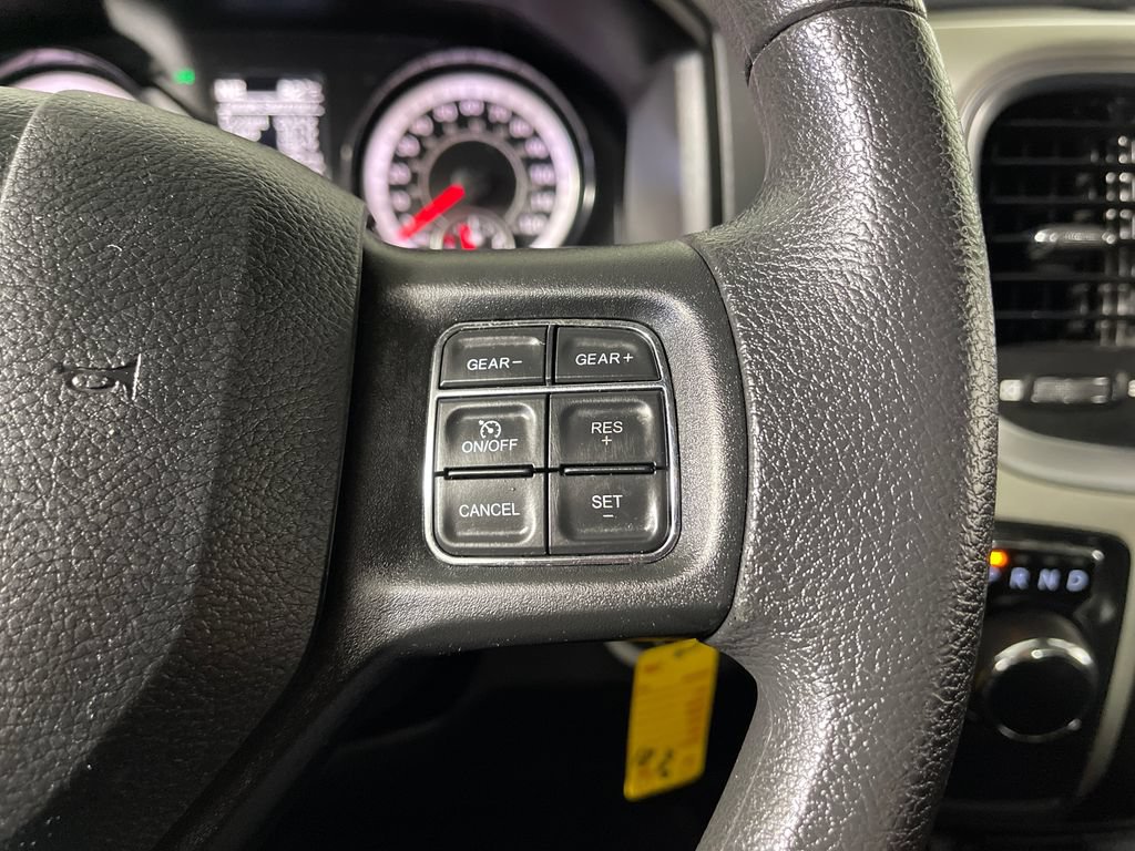 Used 2020 RAM 1500 Warlock RWD image 27