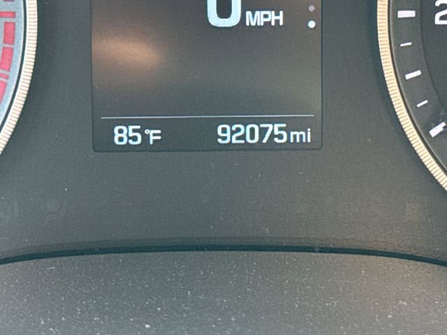 Used 2016 Hyundai Tucson SE w/ Option Group 02 image 22