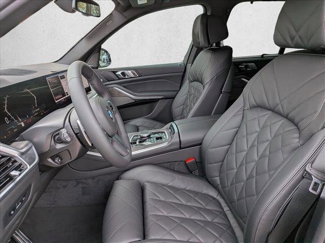 Used 2026 BMW X5 sDrive40i RWD image 4