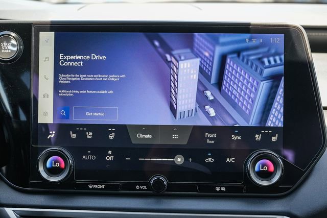 New 2026 Lexus RX 350 Premium AWD/4WD image 19