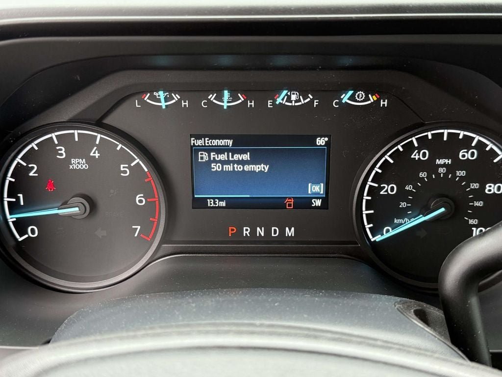 New 2026 Ford F350 XL w/ FX4 Off-Road Package AWD/4WD image 19