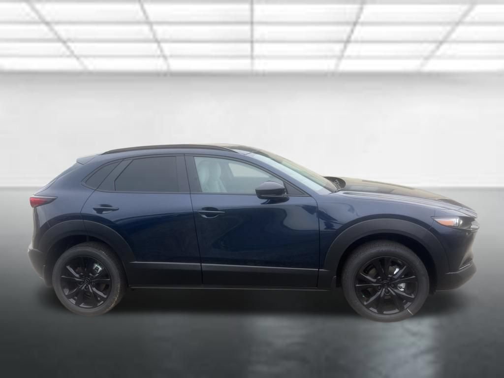 New 2026 MAZDA CX-30 2.5 Turbo Aire Edition AWD/4WD video 2