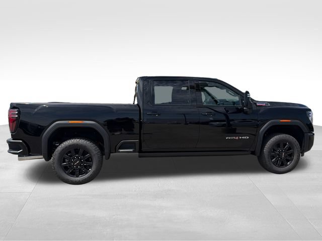 New 2026 GMC Sierra 2500 AT4 w/ AT4 Premium Plus Package AWD/4WD image 8