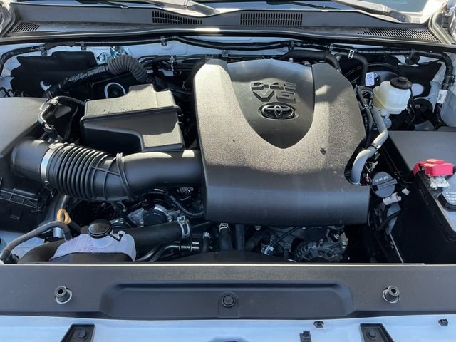 Certified 2023 Toyota Tacoma TRD Sport w/ Advanced Technology Package AWD/4WD image 24
