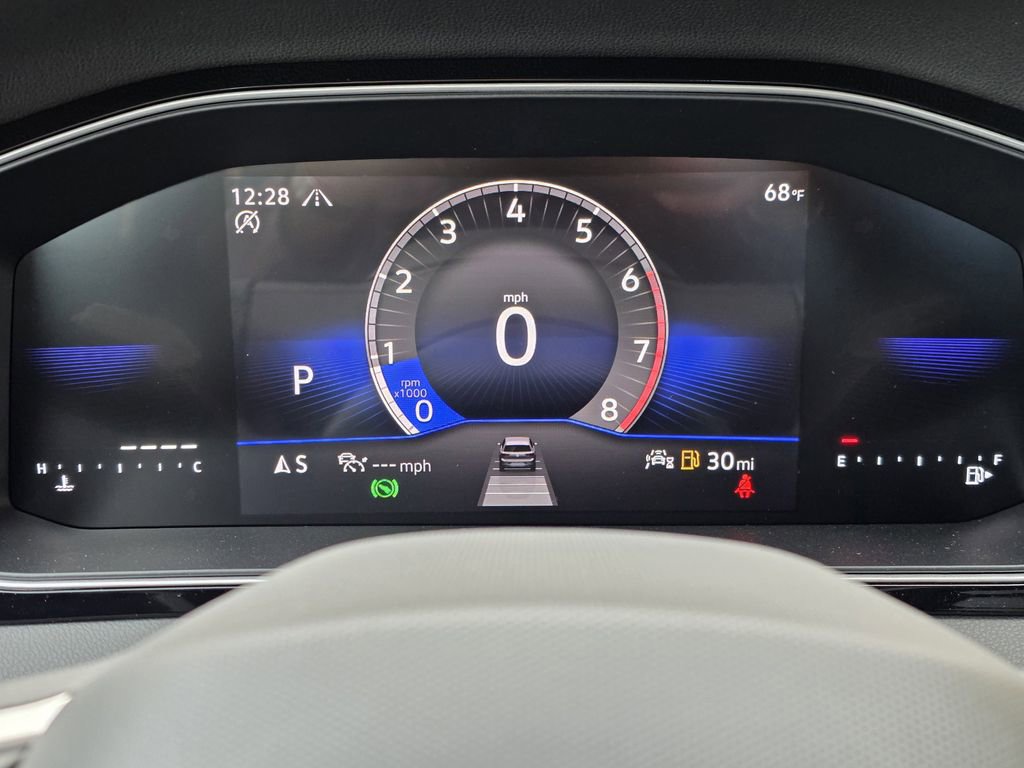 New 2026 Volkswagen Jetta S image 11