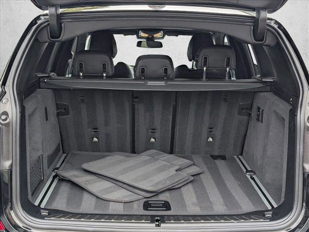Used 2019 BMW X3 sDrive30i w/ Convenience Package image 6