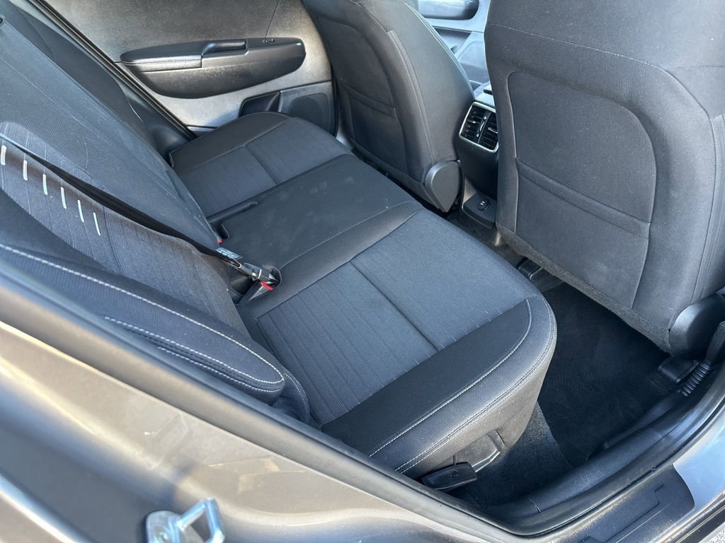 Used 2018 Kia Sportage LX w/ LX Popular Package image 19