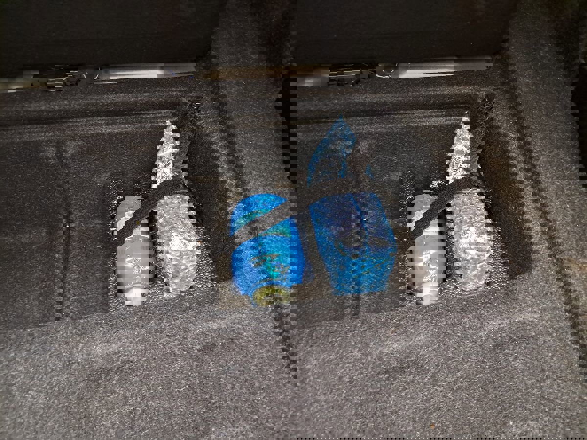 Used 2018 BMW M3 Competition w/ Competition Package image 49