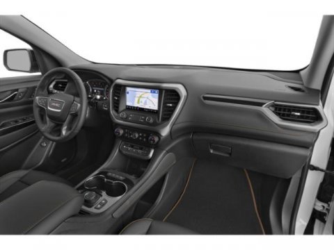 Used 2023 GMC Acadia AT4 w/ Technology Package image 18