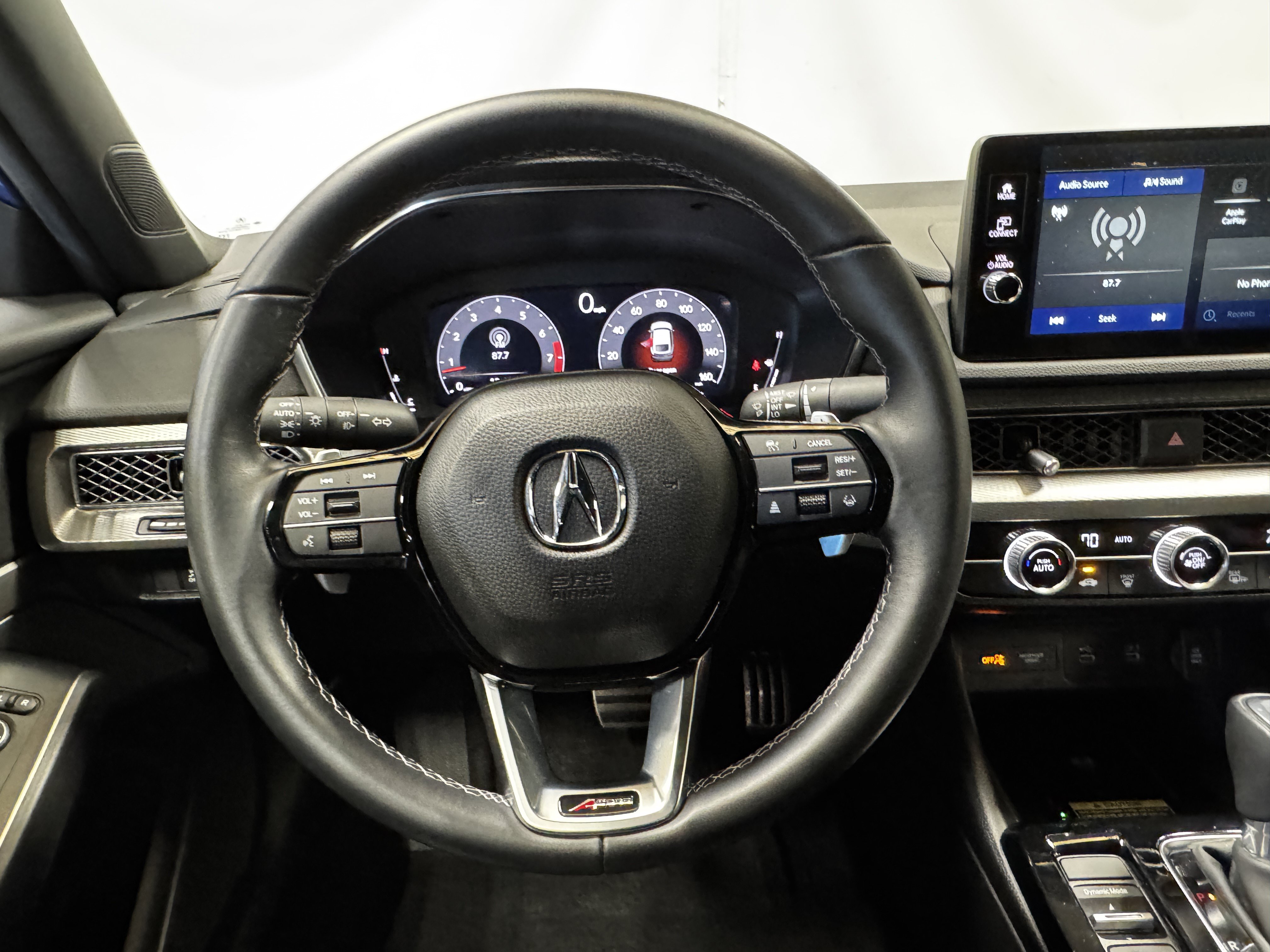 Used 2026 Acura Integra A-Spec FWD image 22