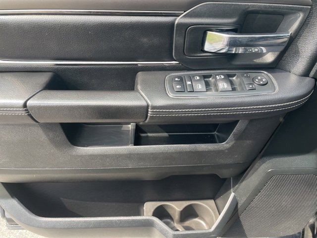 Used 2017 RAM 1500 Sport image 20