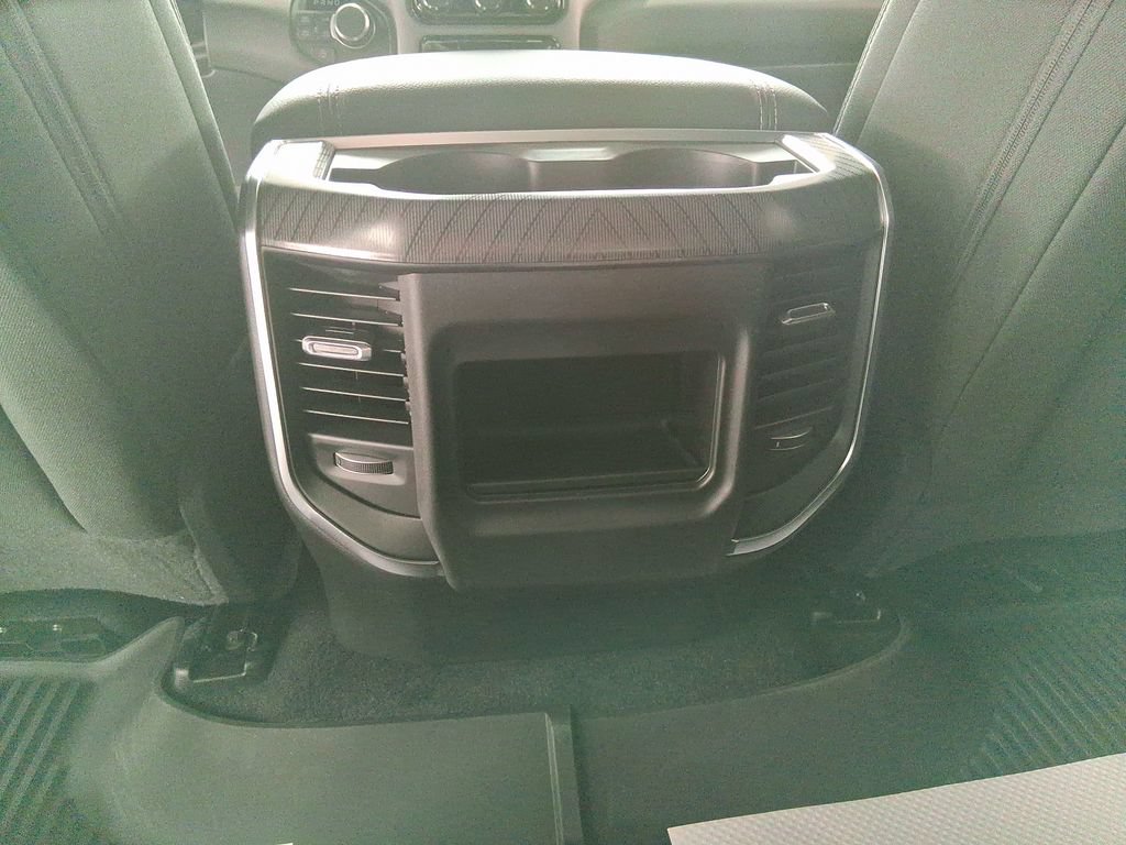 New 2026 RAM 1500 Big Horn AWD/4WD image 10