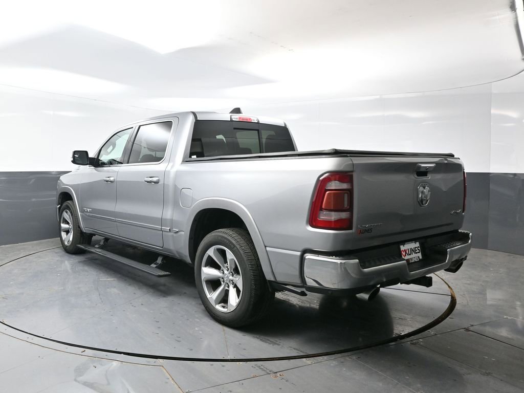 Used 2019 RAM 1500 Limited image 11