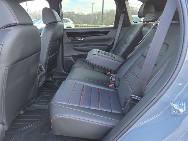 New 2026 Honda CR-V Sport Touring image 5
