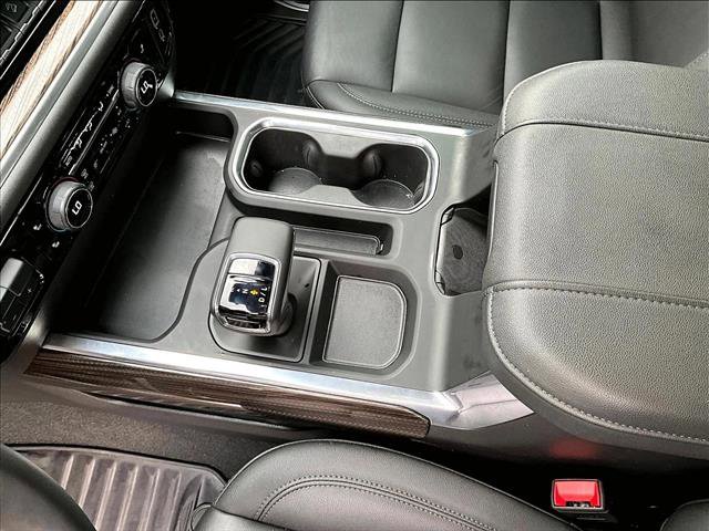 Used 2025 Chevrolet Silverado 1500 LT Trail Boss w/ Convenience Package II image 15